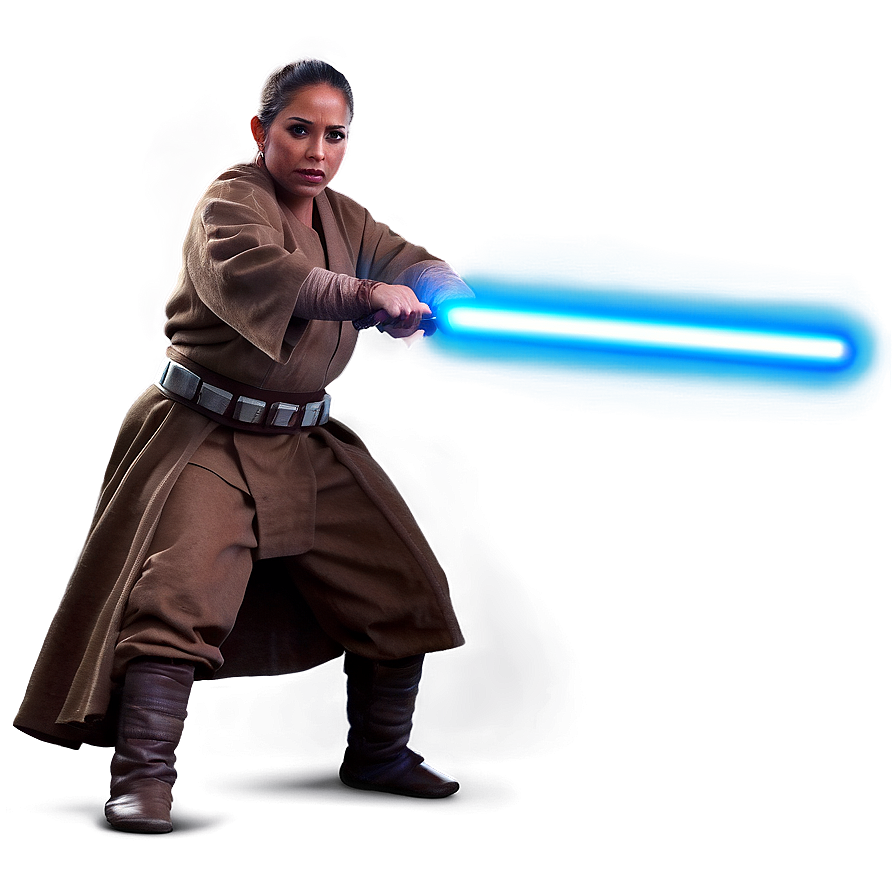 Jedi Training Session Png 44