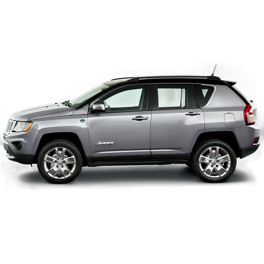 Jeep Compass Model Png Mmh