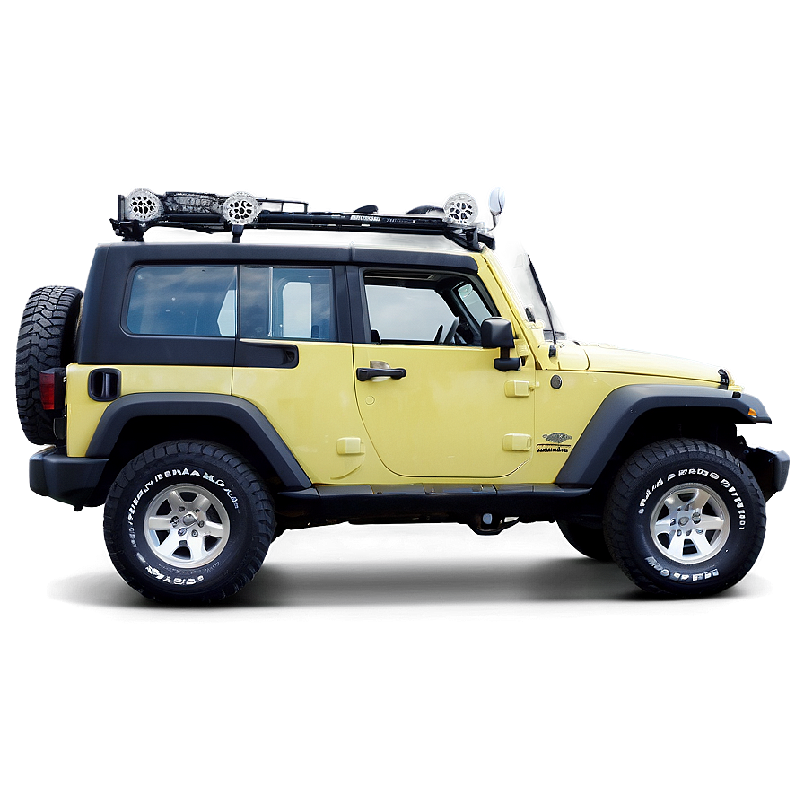 Jeep Enthusiasts Wave Png 15