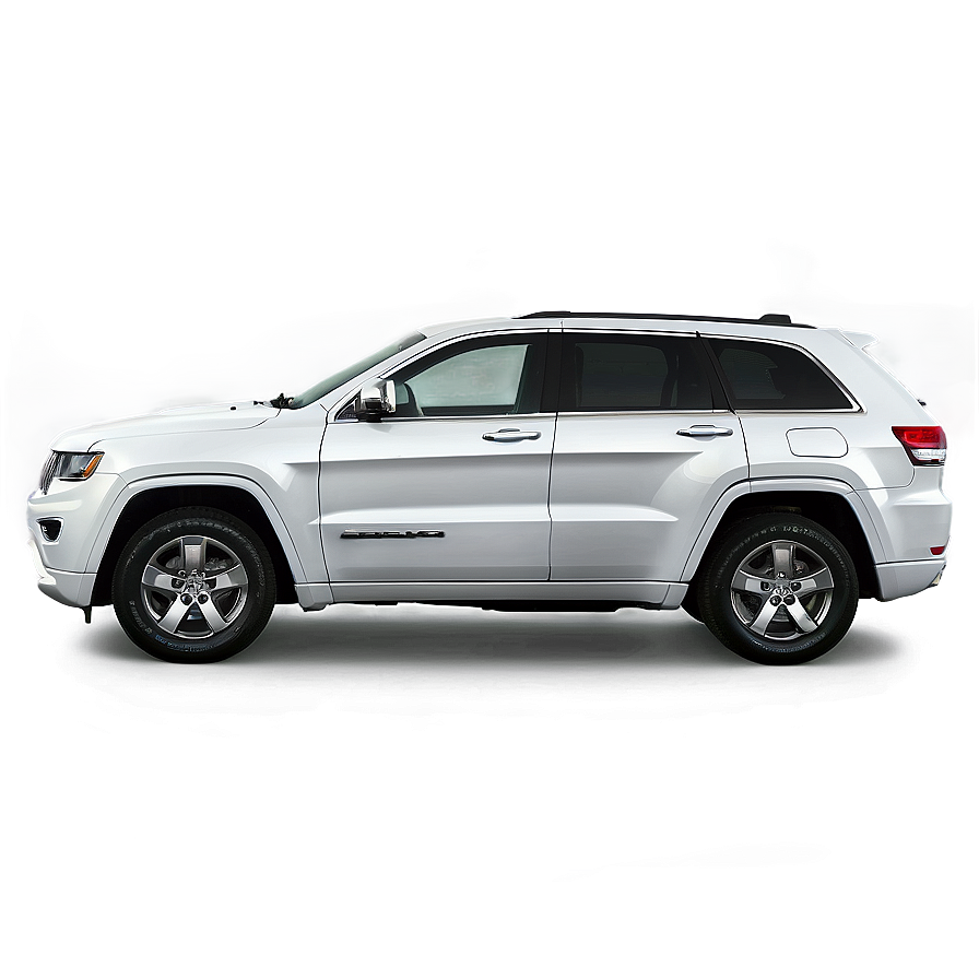 Jeep Grand Cherokee D