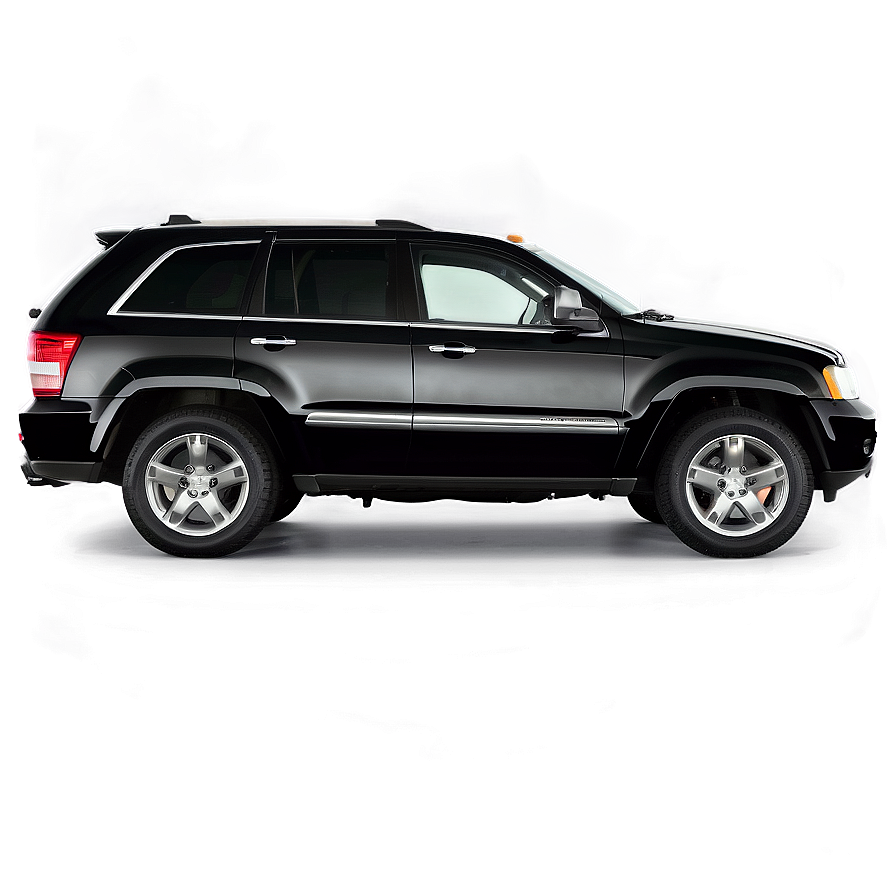 Jeep Grand Cherokee Under Stars Png 06292024