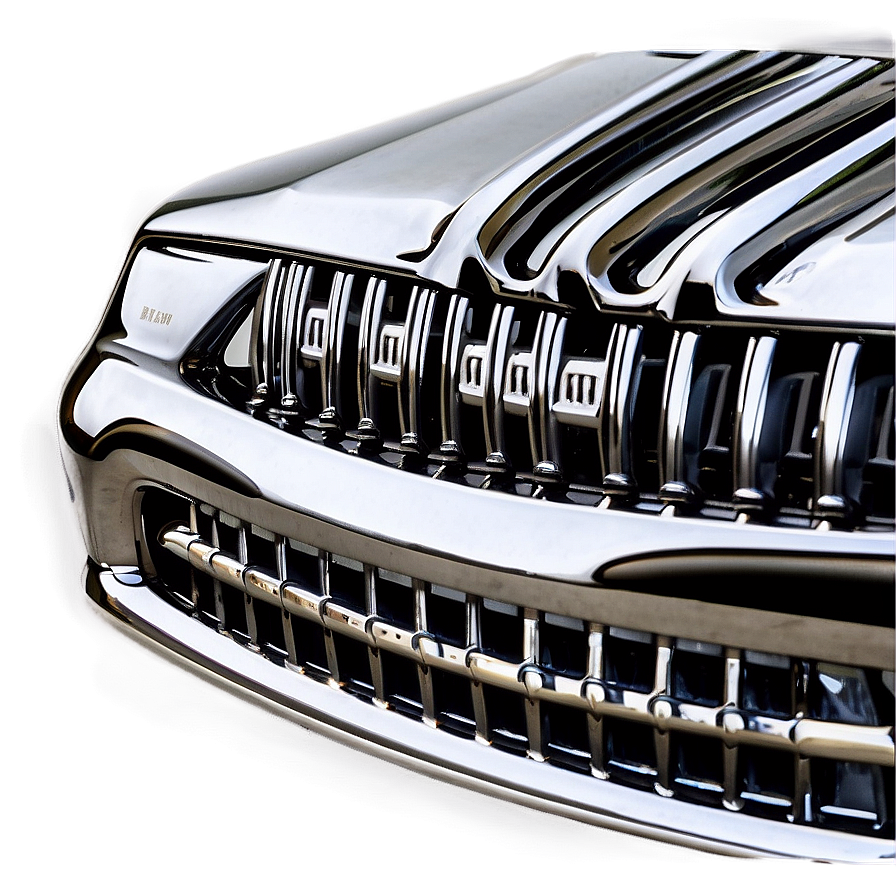 Jeep Grill Detail Png Pog65