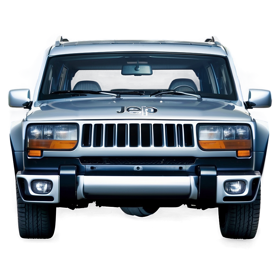 Jeep Heritage Logo Png 05252024