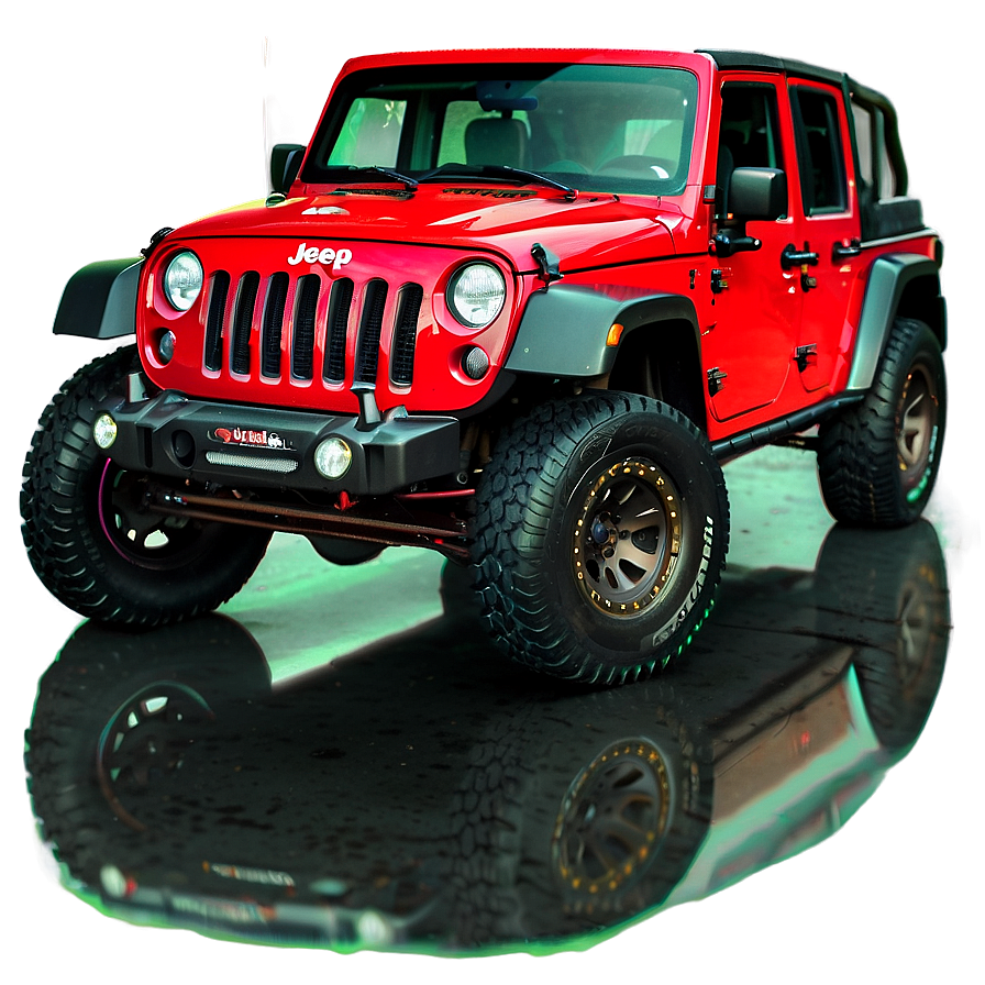 Jeep Life Offroad Png Nad81