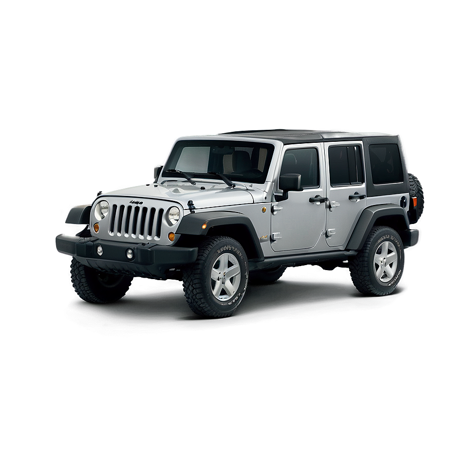 Jeep Lifestyle Wave Png 87