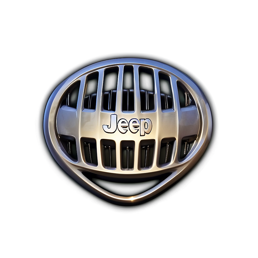 Jeep Logo Design Png 05252024