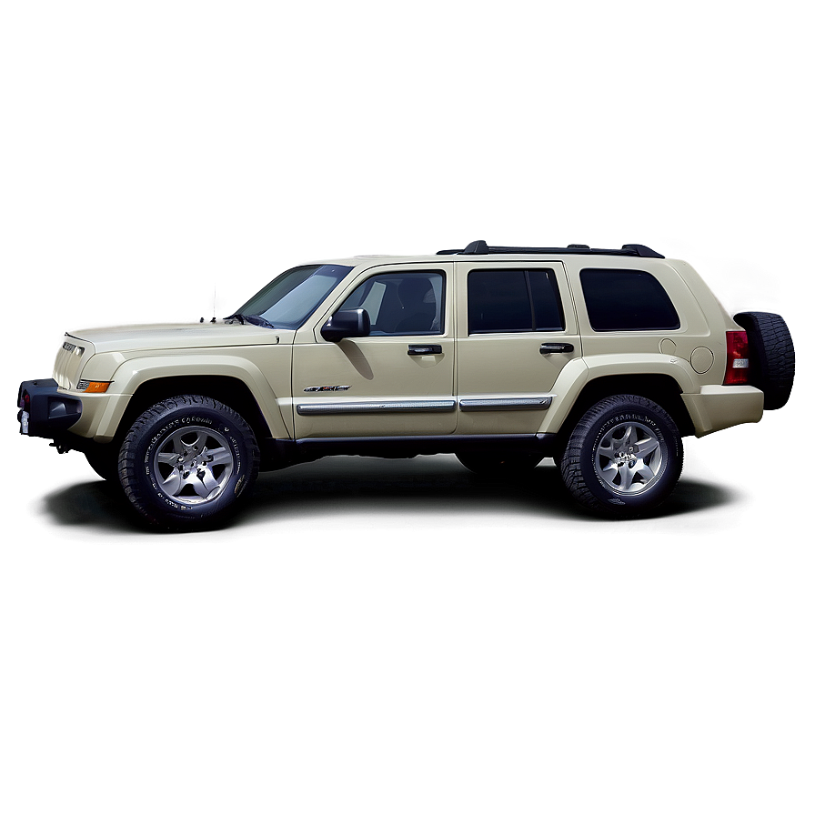 Jeep Overland Logo Png 05252024