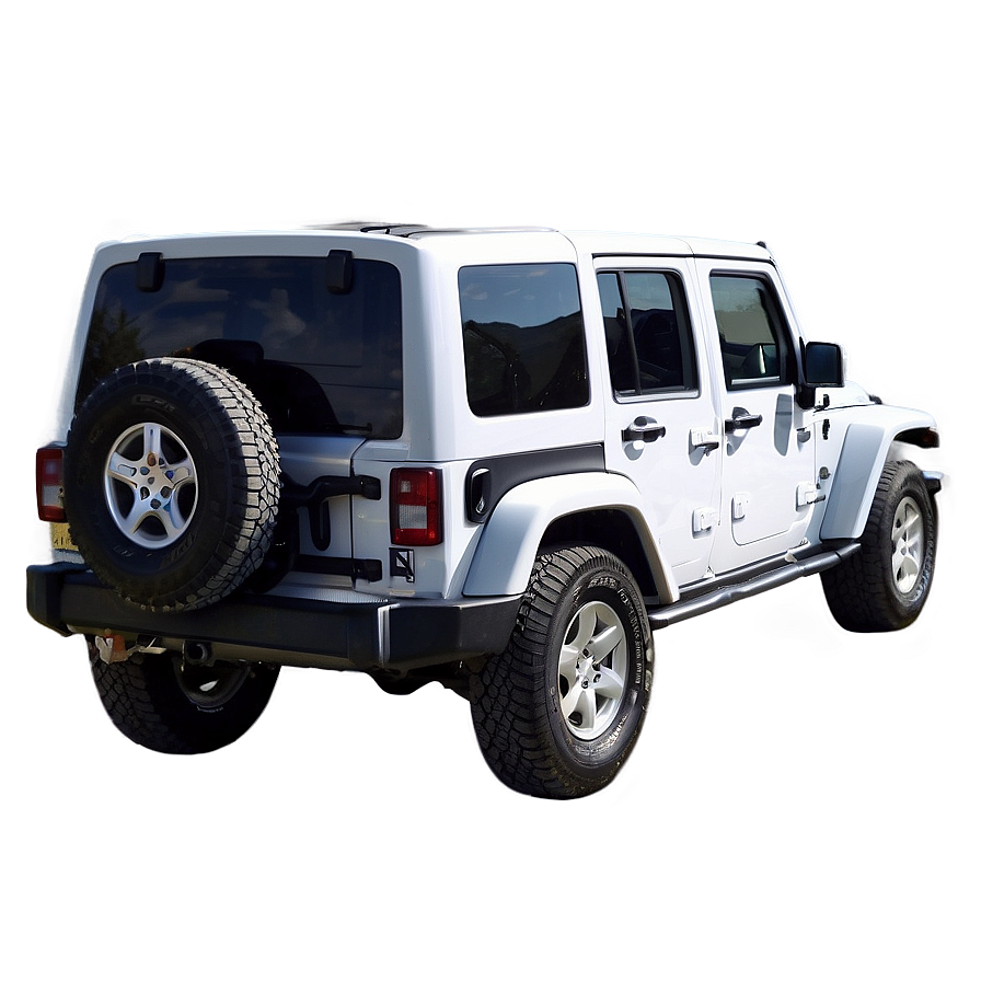 Jeep Owners Wave Design Png 06282024