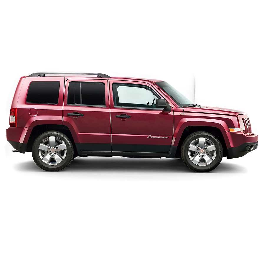 Jeep Patriot Symbol Png Ago