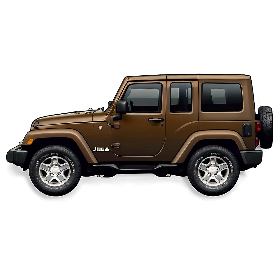 Jeep Sahara Logo Png 26