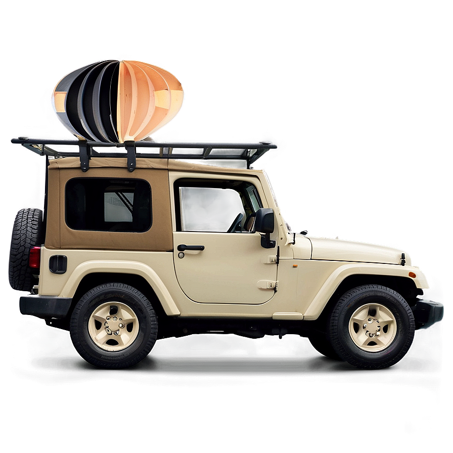 Jeep Wave B