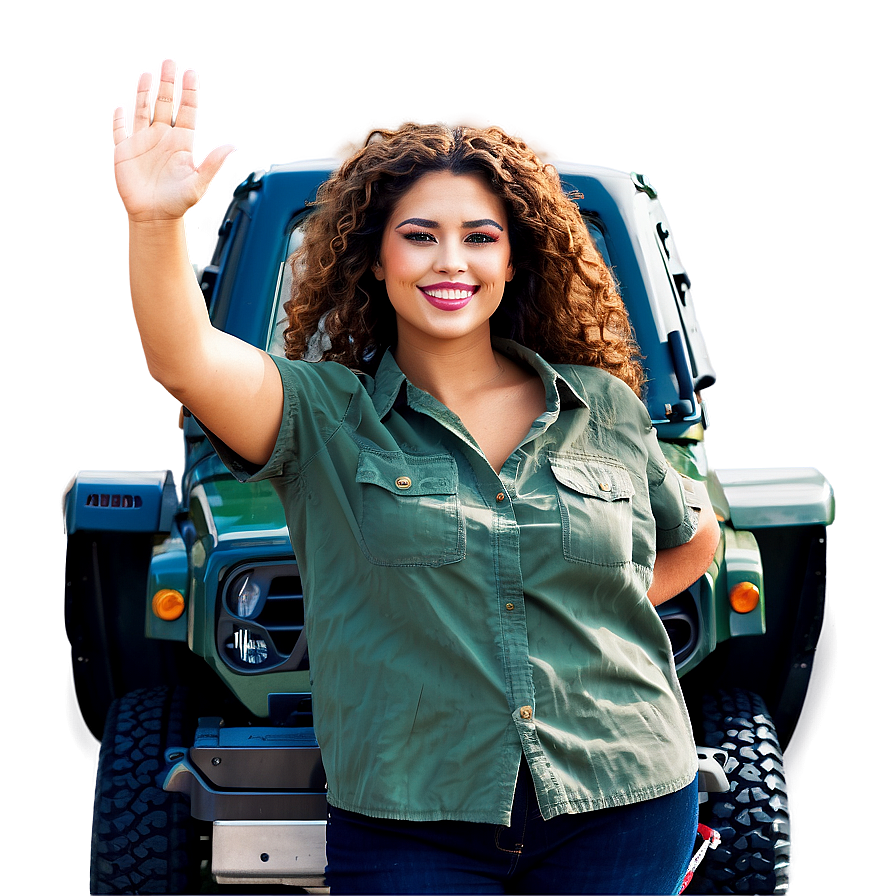 Jeep Wave Hi-res Png Ltq