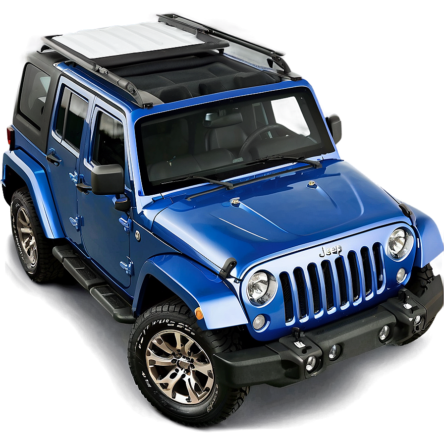 Jeep Wave Special Edition Png Sxw11