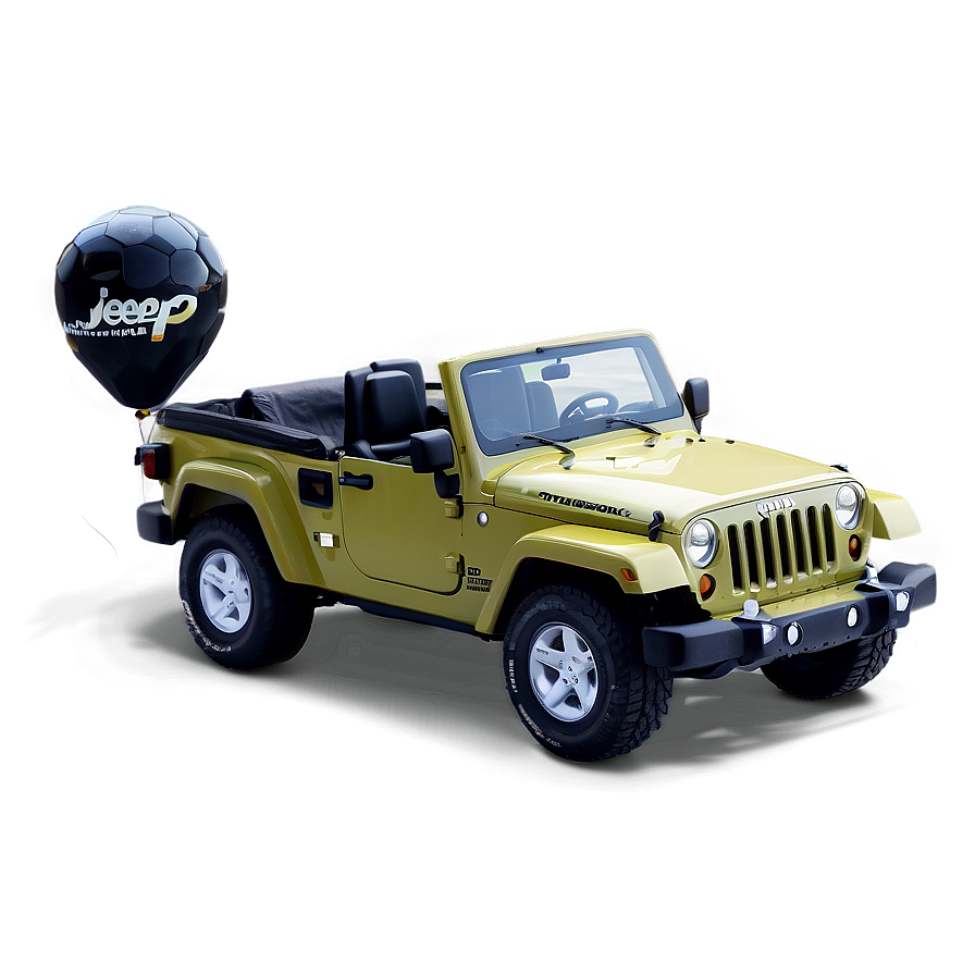 Jeep Wave Urban Style Png Htk97