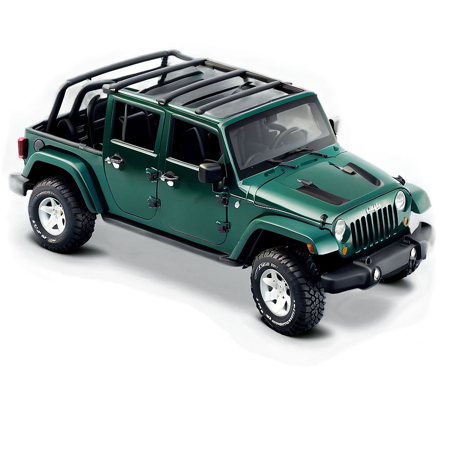 Jeep Wave Urban Style Png Rte