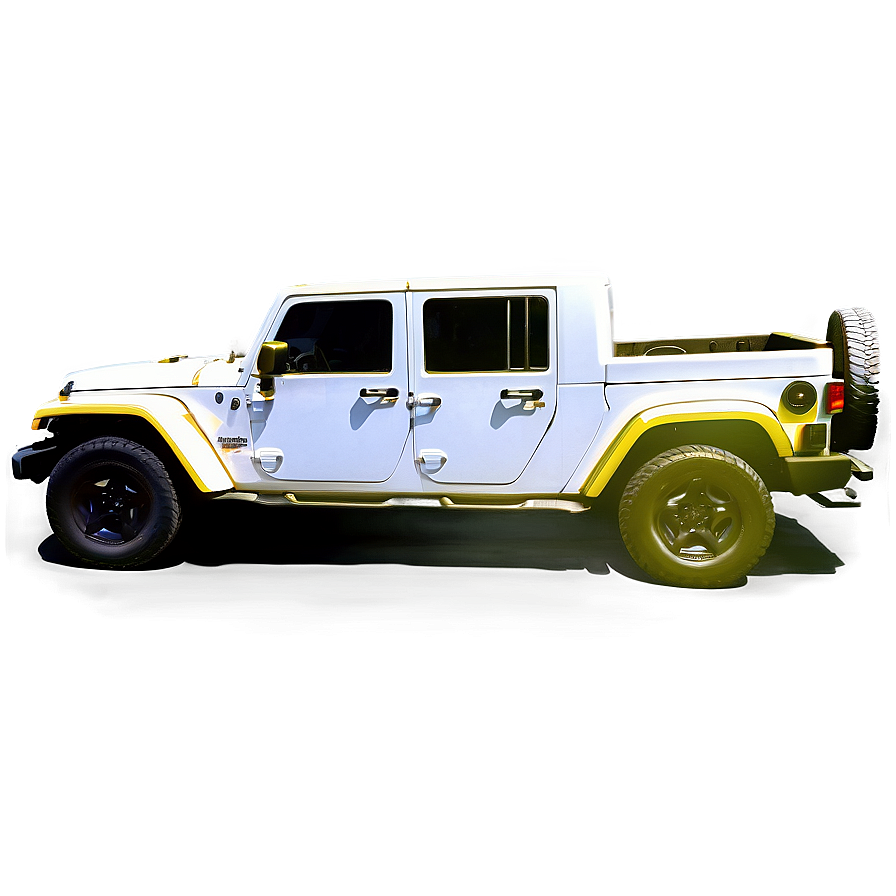 Jeep Wrangler Unlimited Png 97