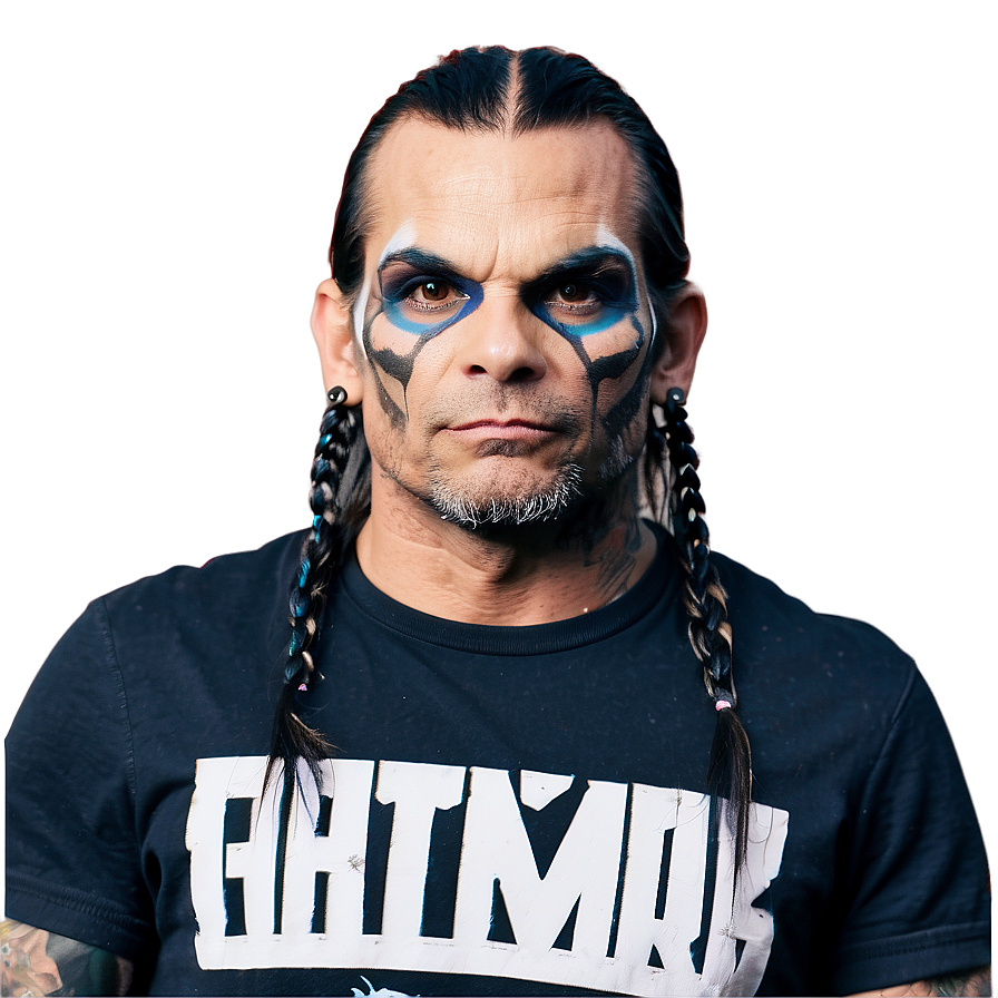 Jeff Hardy Signature Gesture Png 06202024