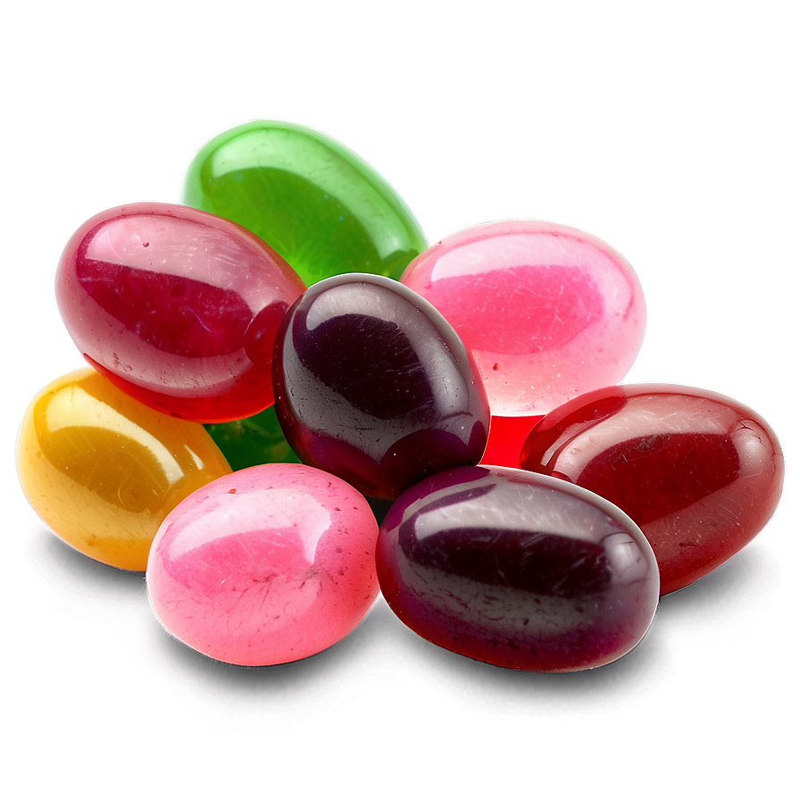 Jelly Beans A