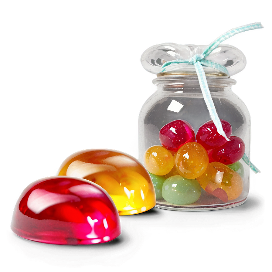 Jelly Candies Png Apt90