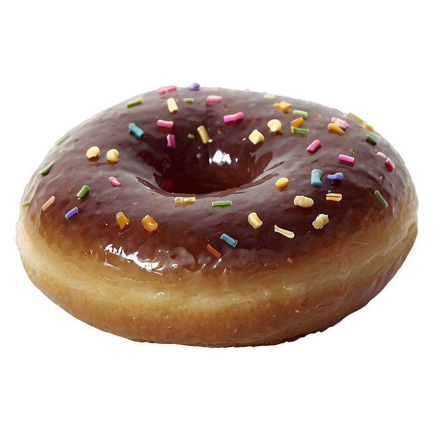 Jelly Filled Donut Png 84