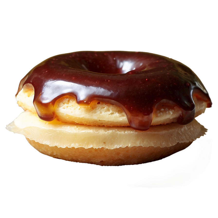 Jelly Filled Donut Png 93