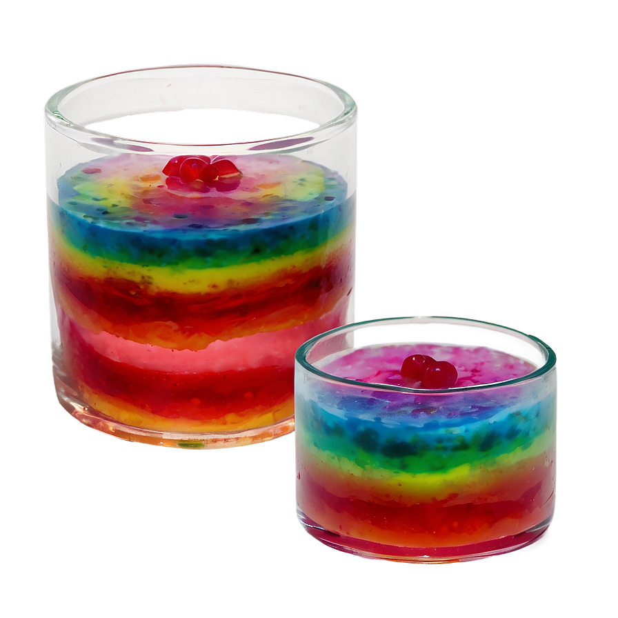 Jelly In Glass Png 06132024