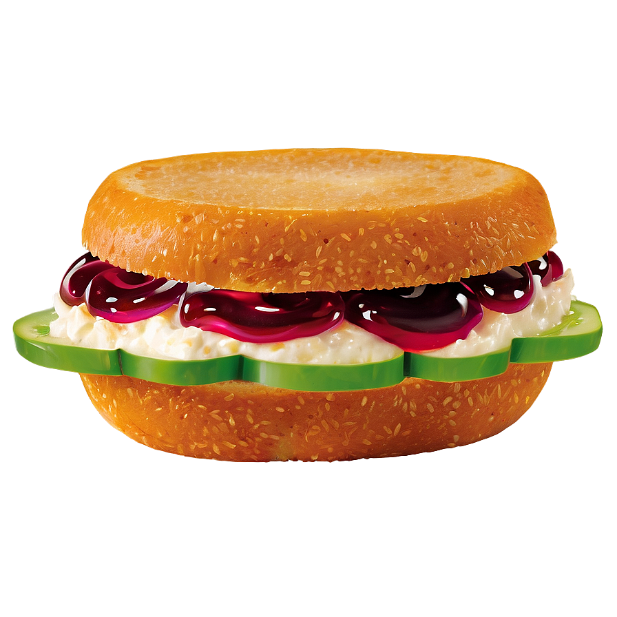 Jelly Sandwich Spread Png Pve43