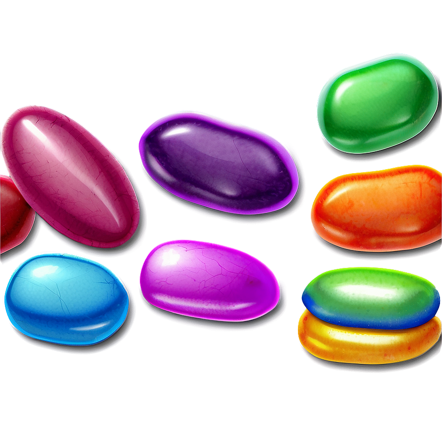 Jellybean Carnival Pack Png 69