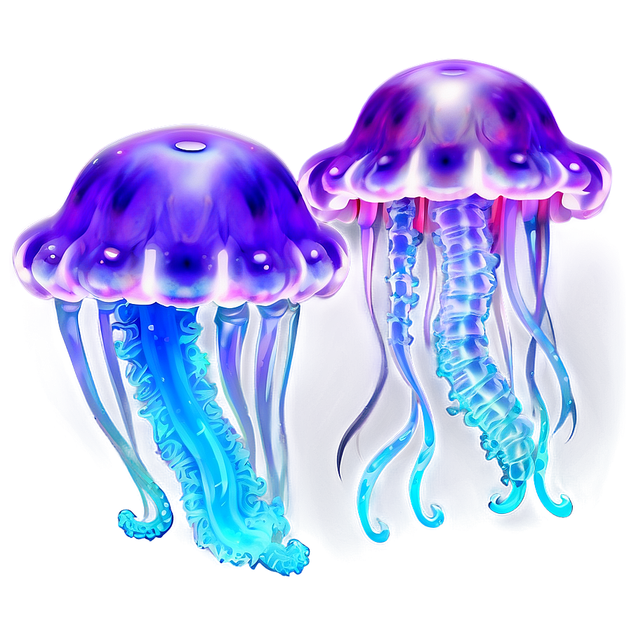 Jellyfish Fantasy Jelly Png Ucr3