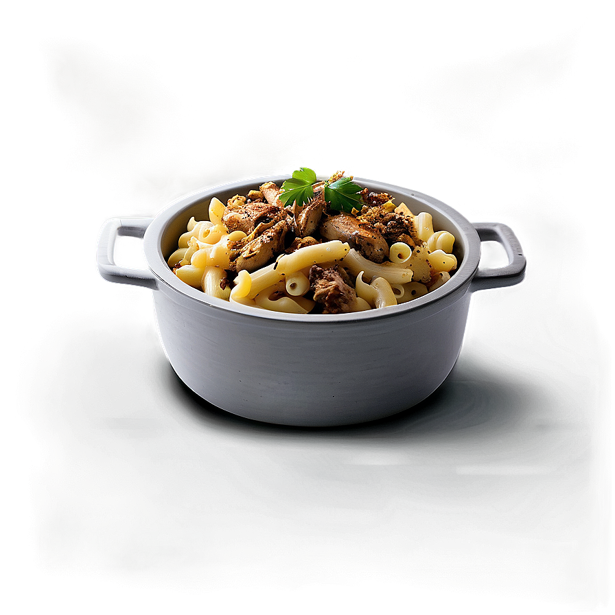 Jerk Chicken Mac And Cheese Png Tap