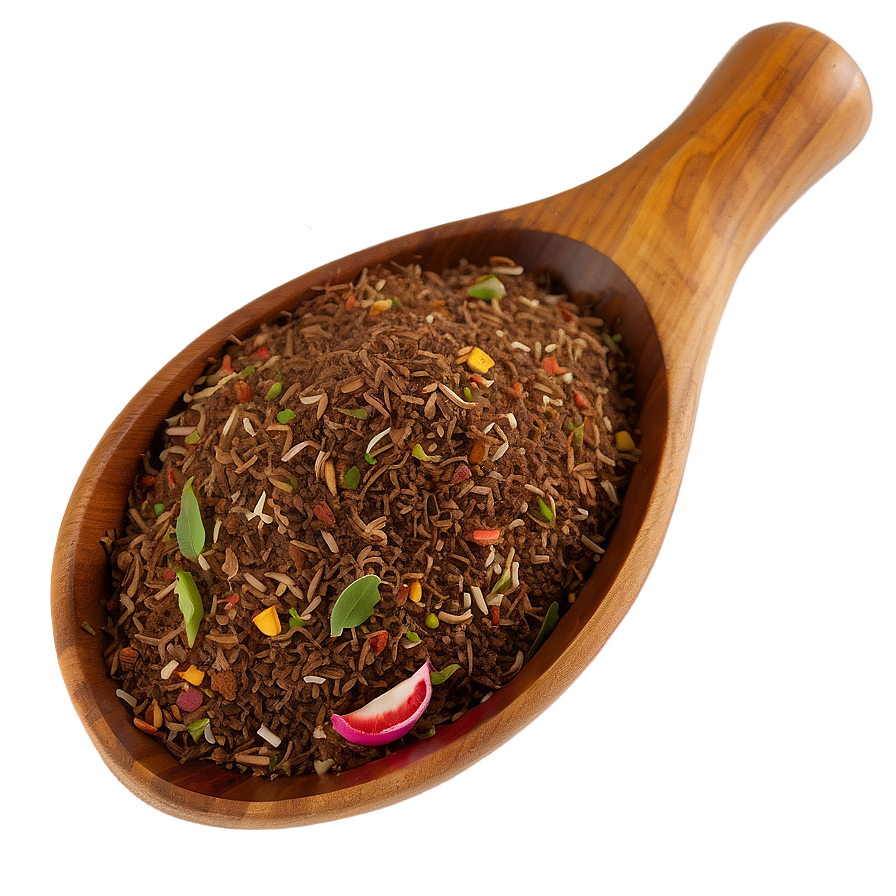 Jerk Seasoning Mix Png Qcd74