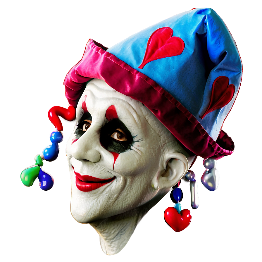 Jester Hat Png 1