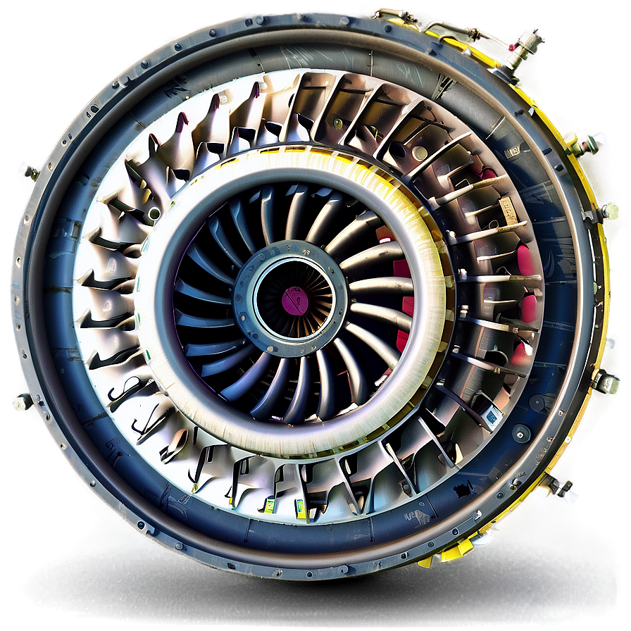 Jet Engine Safety Protocols Png Tql