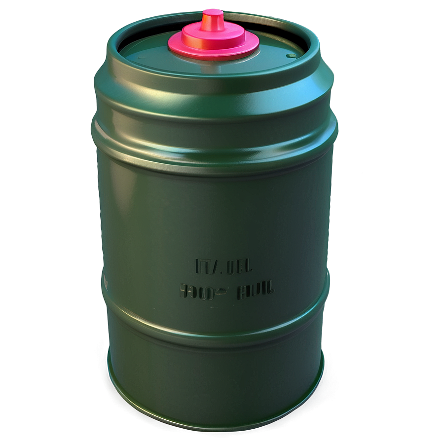 Jet Fuel Canister Png 06122024