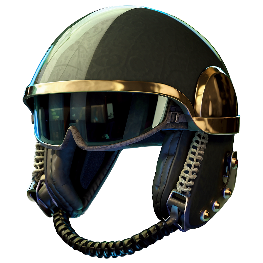 Jet Helmet Png Qhb