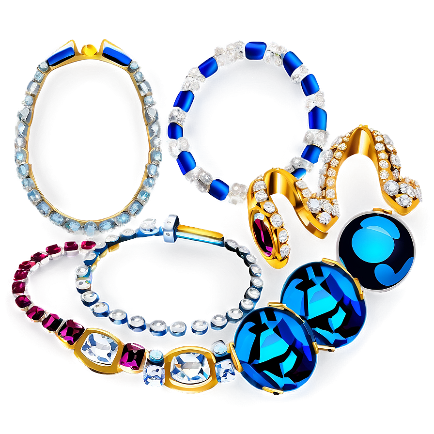 Jewelry Industry Details Png 85