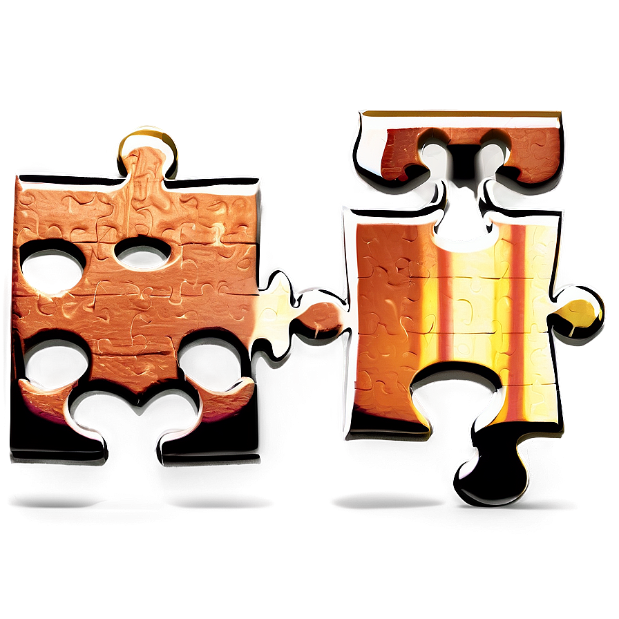 Jigsaw Puzzle Assembly Png 06112024