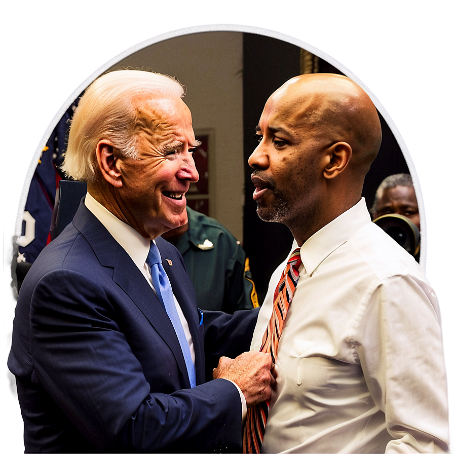 Joe Biden Covid-19 Response Png Ujv