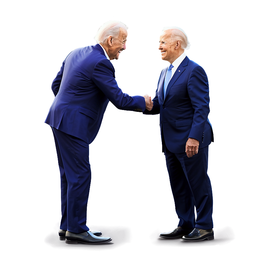 Joe Biden Fist Bump Png 05212024