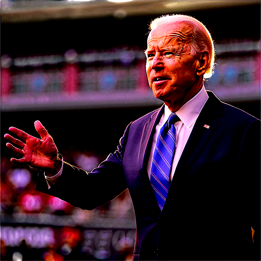 Joe Biden Gun Control Speech Png 05212024