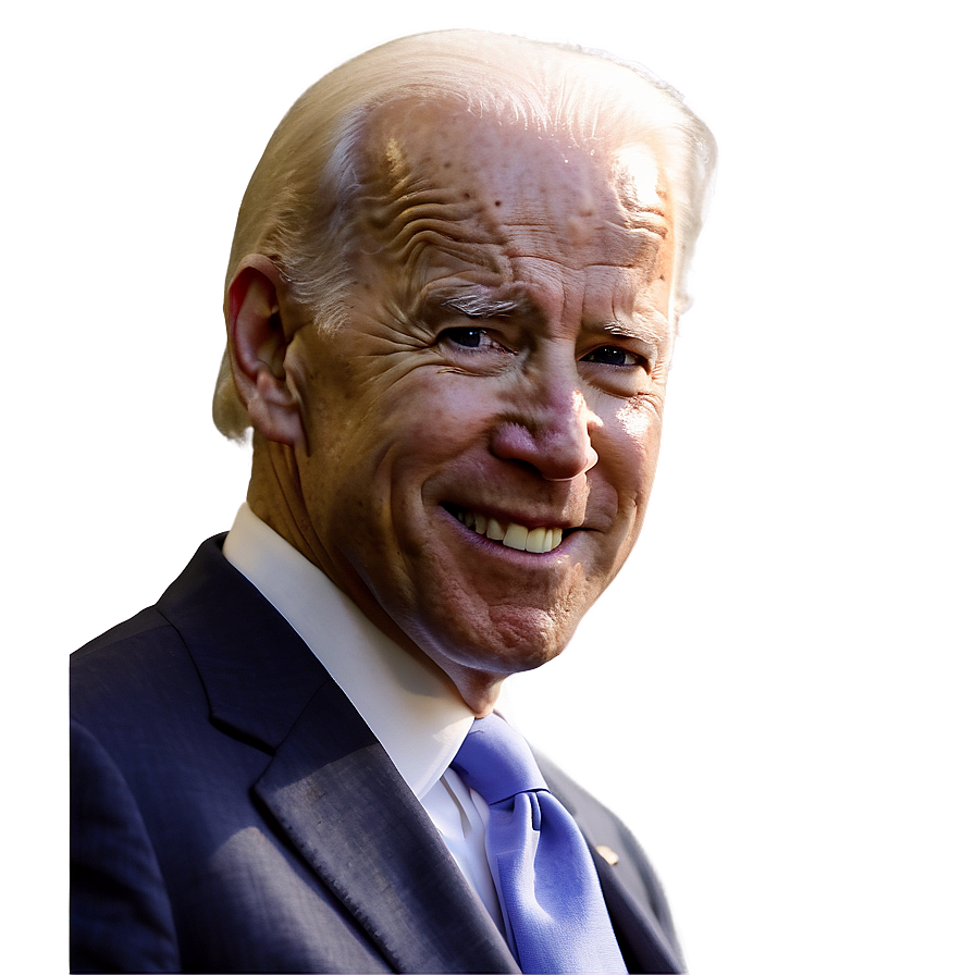 Joe Biden In Office Png 34