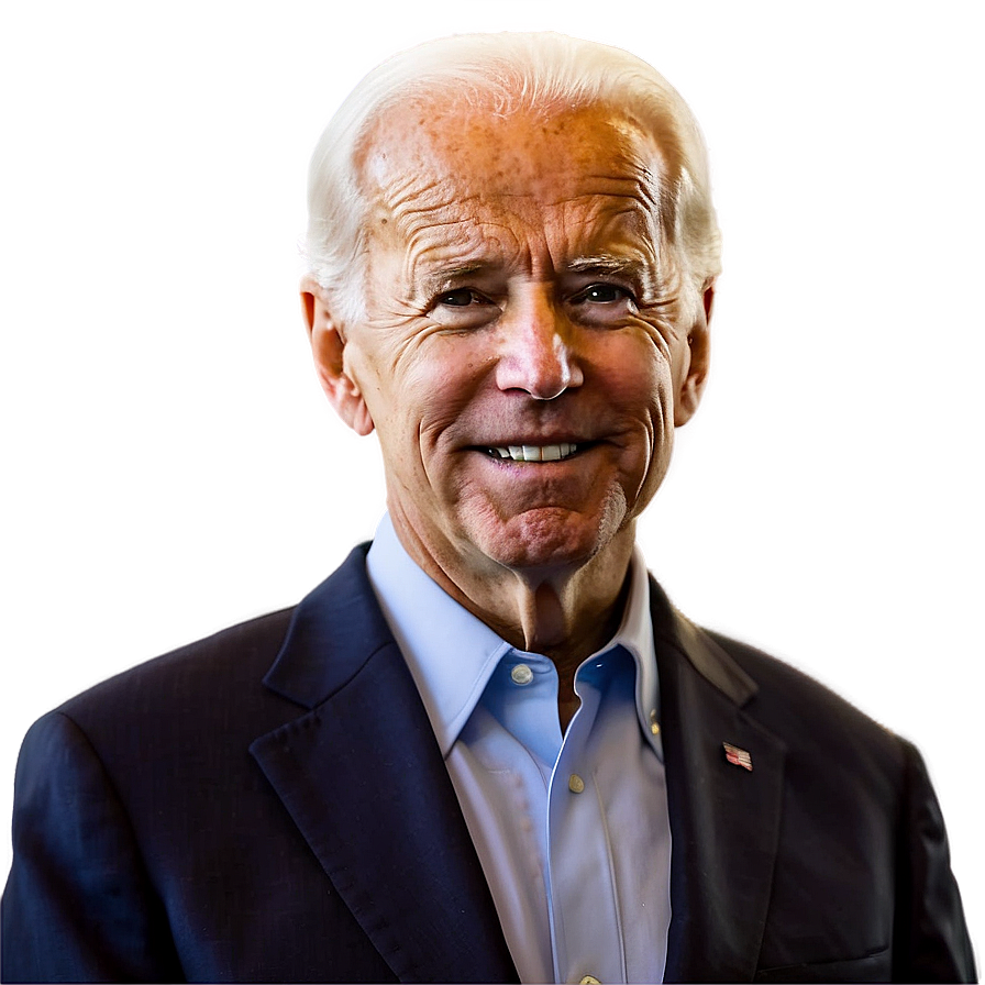 Joe Biden Official Photo Png Gyw