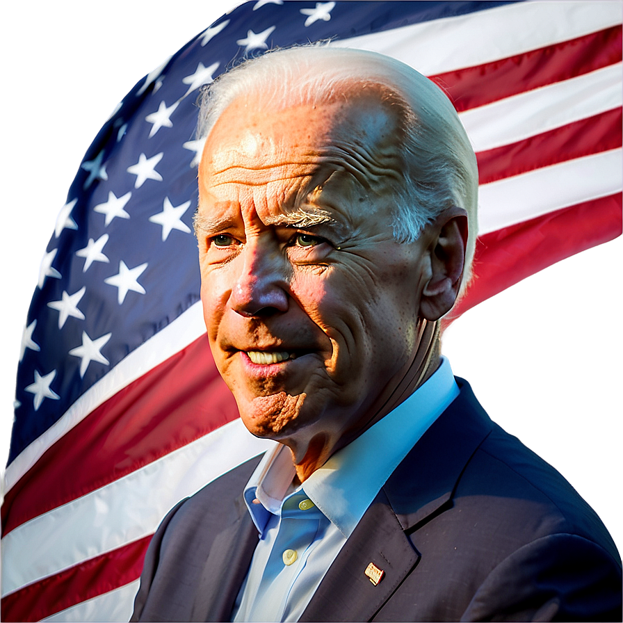 Joe Biden Policy Announcement Png Twn