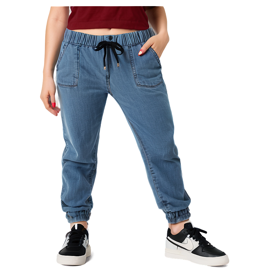 Jogger Jeans Png 72