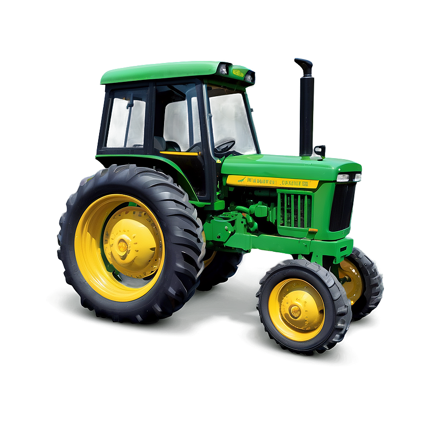 John Deere Tractor Collectors Edition Png Oqp26