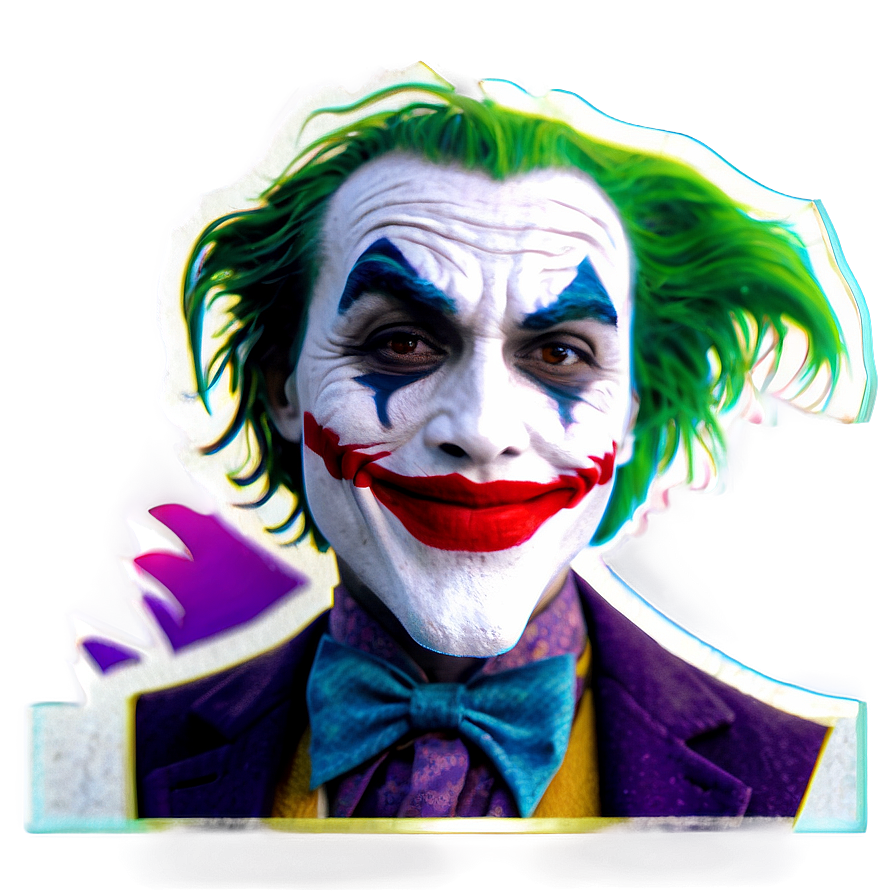 Joker Card Design Png 05212024