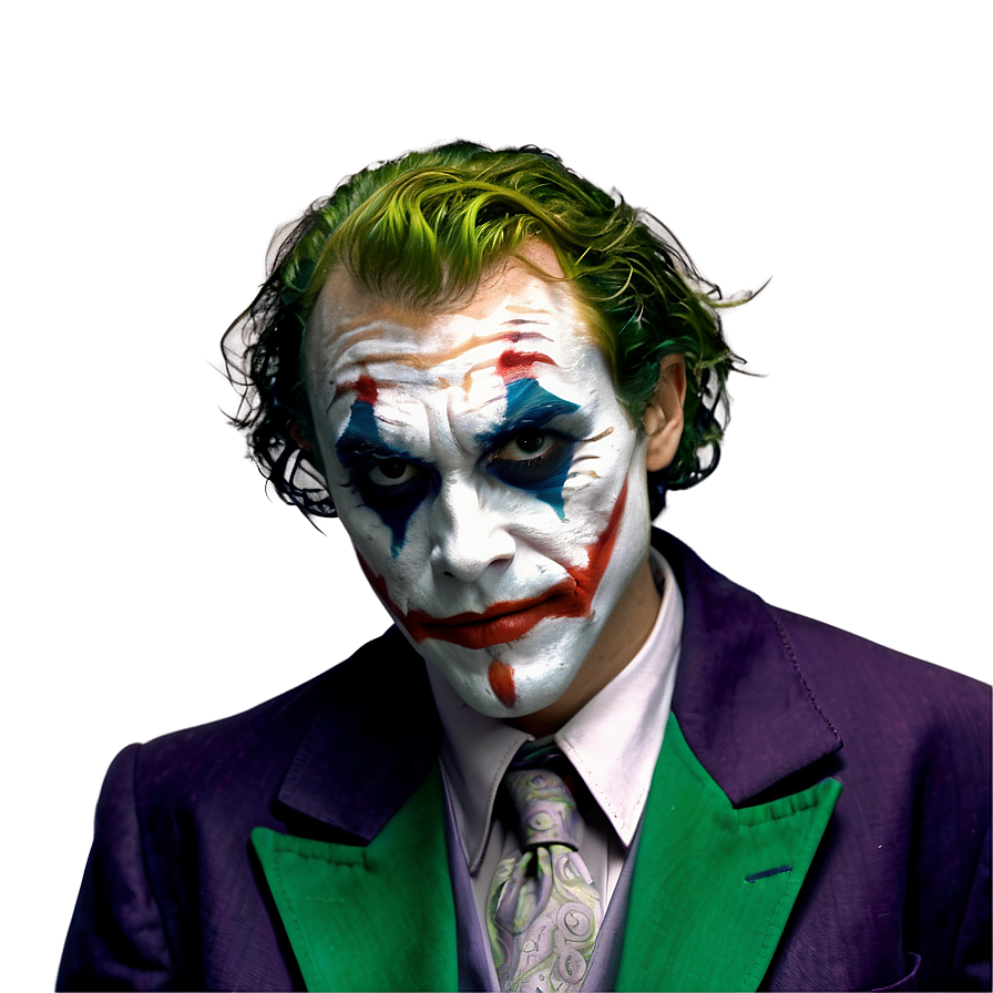 Joker Makeup Tips Png 06272024