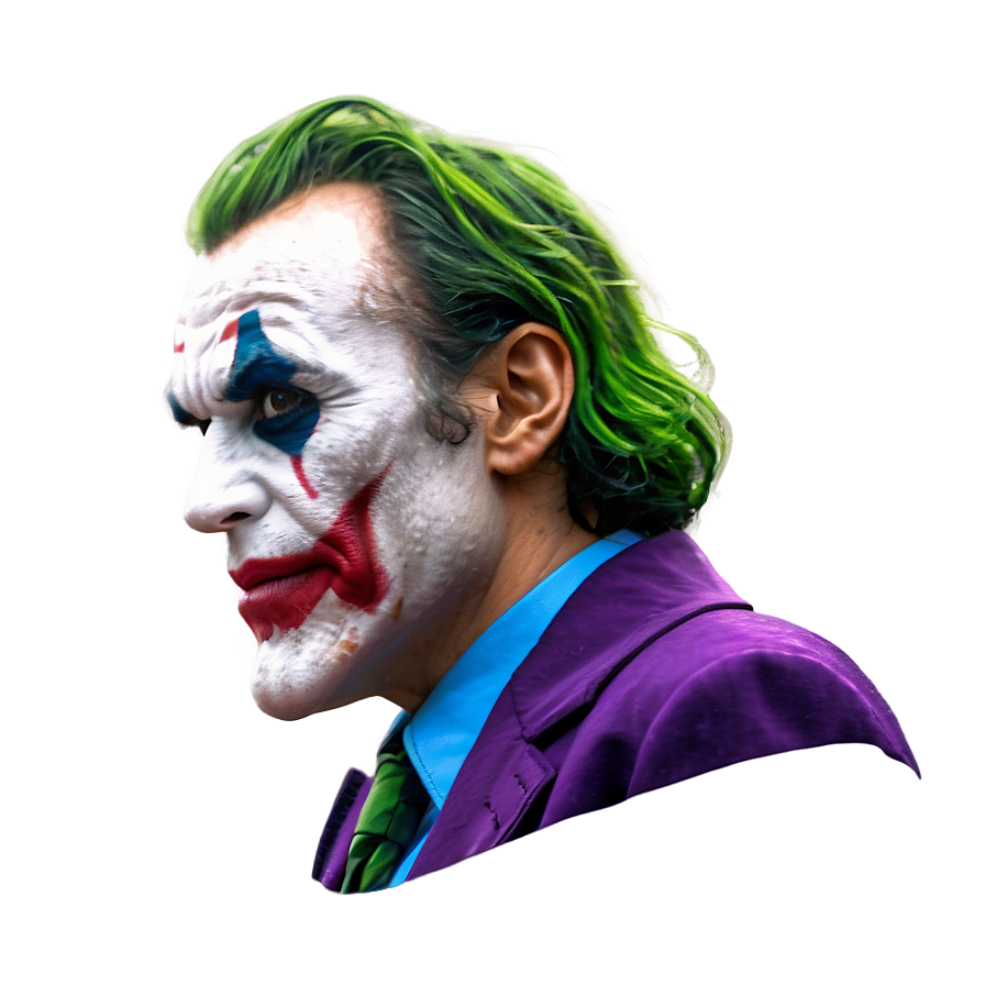 Joker Reimagined Art Png 05212024