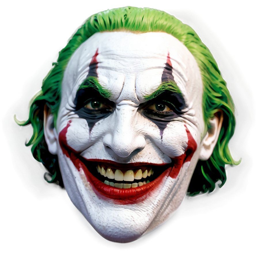 Joker Smile Png 06122024