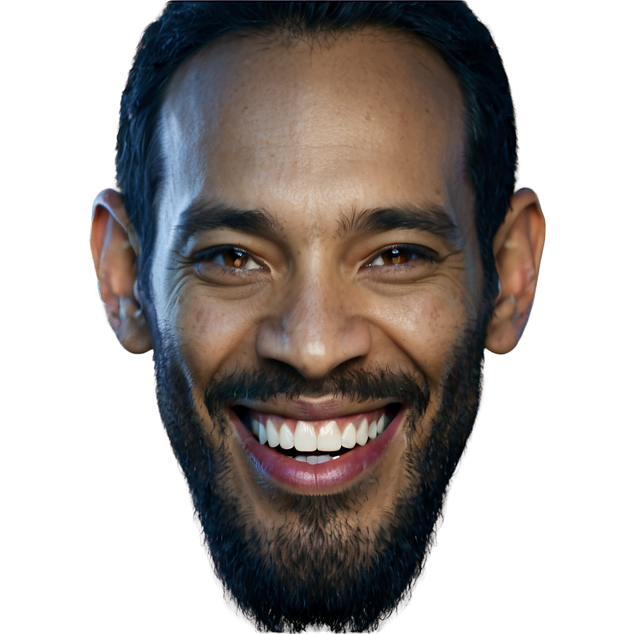 Jolly Face Avatar Png Kvw73